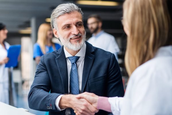 oficinas farmacéuticas